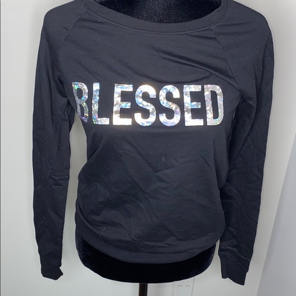 long sleeve shirt 💜 - Picture 1 of 3